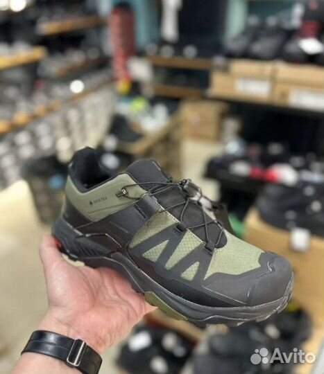 Кроссовки Salomon Speedcross 5