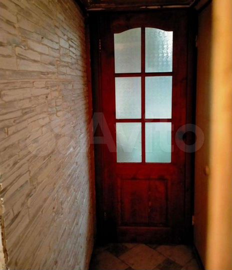 Комната 18 м² в 2-к., 8/9 эт.