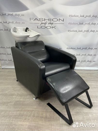 Парикмахерская мойка мд-123