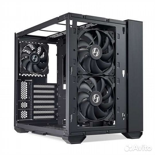 Компьютерный корпус lian LI PC-O11 Mini Air