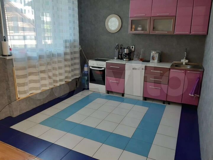 Коттедж 90 м² на участке 7 сот.