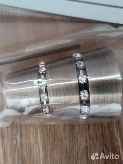 Наконечник для карниза (цена за 2шт). Диаметр 20мм