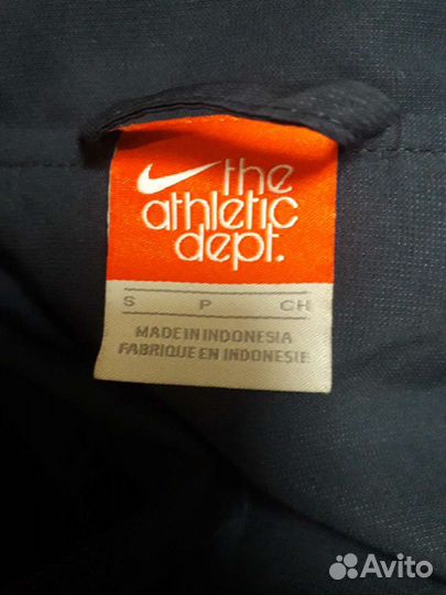 Мужской Спортивный костюм nike оригинал