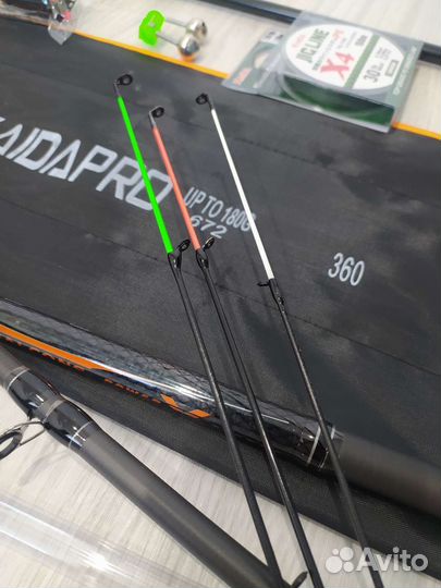 Фидерный Набор №2