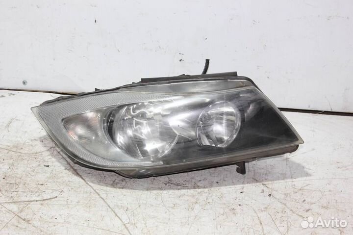 Фара правая в сборе BMW 3 E90 (2007)