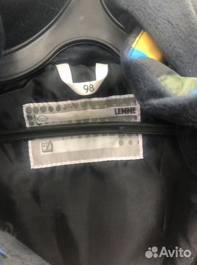 Комбинезон новый для мальчика