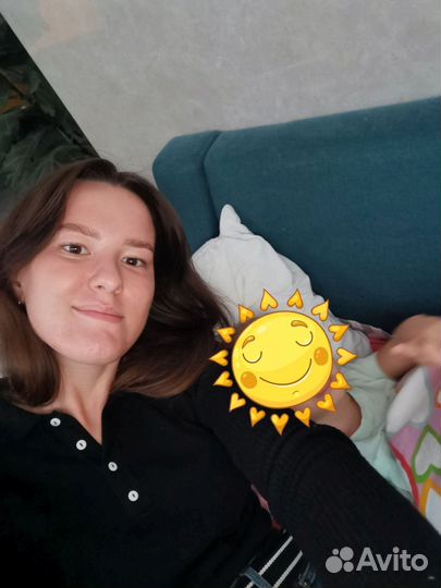 Няня для ребенка