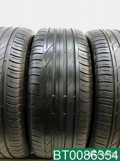 Bridgestone Turanza T001 225/55 R17 99Z