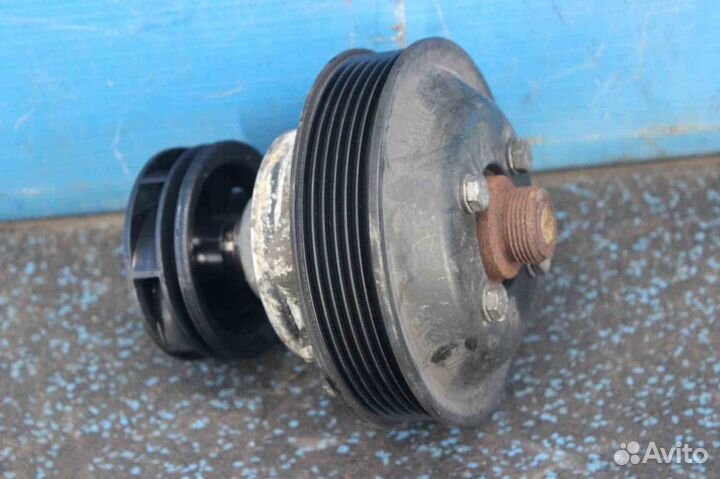 Помпа BMW 5-Series (бмв 5 Серия) E60 11511436590