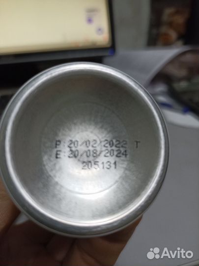 Дезодорант dove ориджинал 150 мл