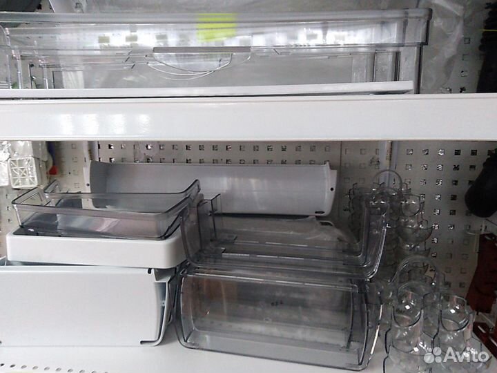 Для Холодильников