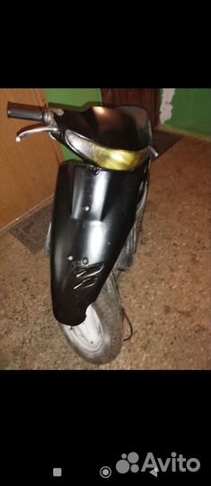 Хонда Дио 27