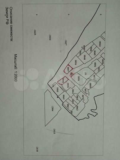 Участок 13,5 сот. (ИЖС)