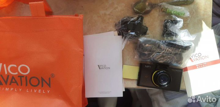 Видеорегистратор