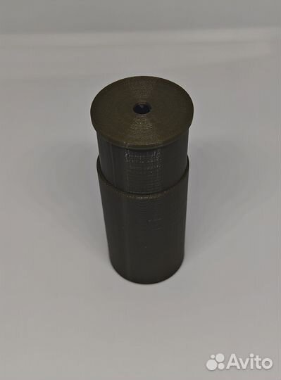 Комплект матриц 12 калибр