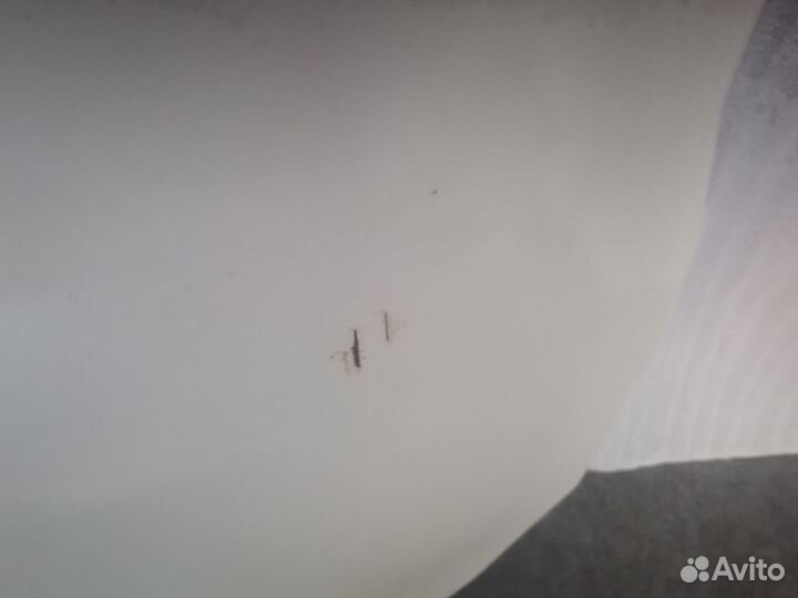 Дверь toyota voxy(noax)