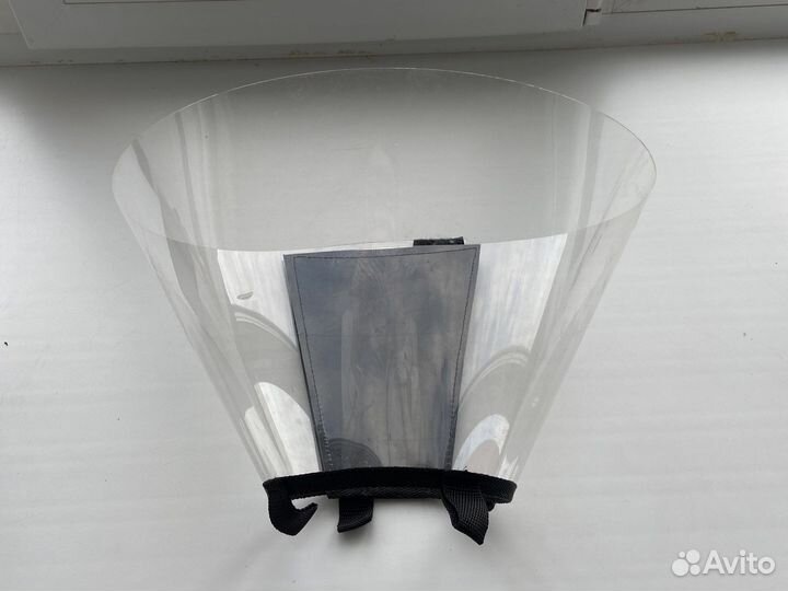 Колпак для собак 25см