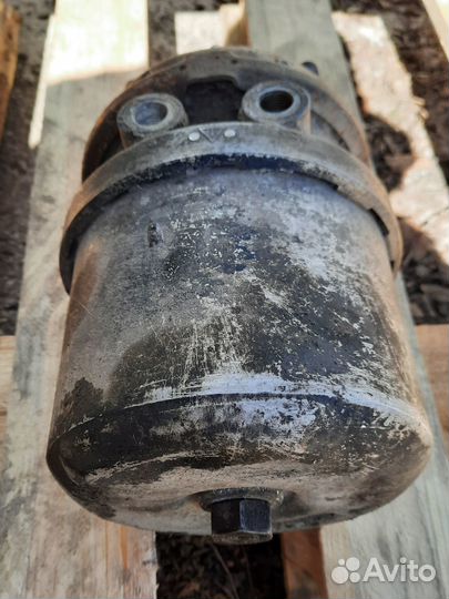 Энергоаккумулятор валдай