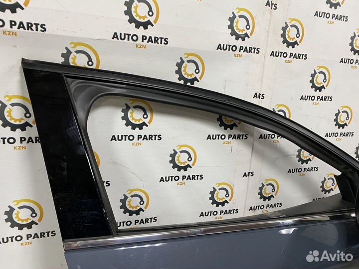 Дверь передняя правая Mazda CX-30 в сборе ориг