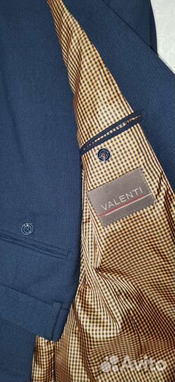 Костюм мужской классический