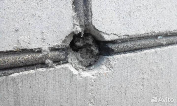 Утеплитель эковата EcoFiber в Ипатово