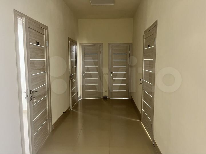 Офис, 120 м²