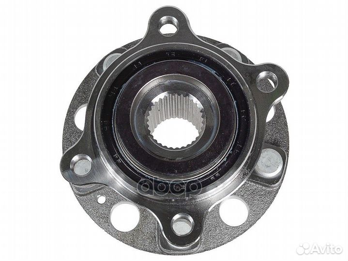 Ступица передняя Hyundai Santa Fe I-III 00, Kia