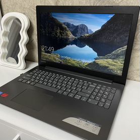 Ноутбук Lenovo ideapad 320