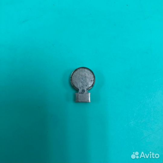 Вибромотор samsung A50 A505F оригинал