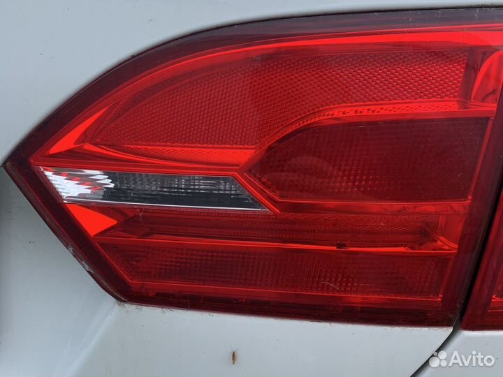 Фонарь внутренний volkswagen jetta 6