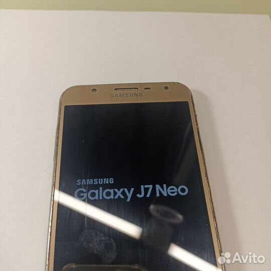 Samsung Galaxy J7 Neo, 2/16 ГБ