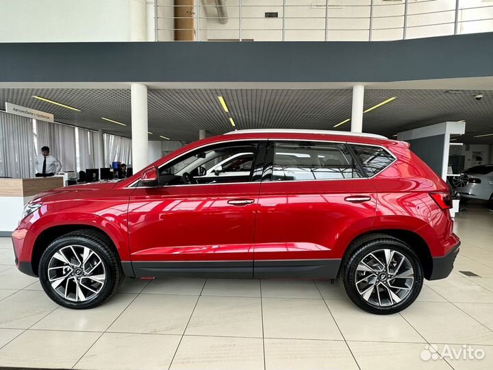 Jetta VS5 1.4 AT, 2023