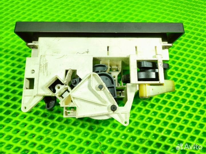 Блок управления печки Audi 80