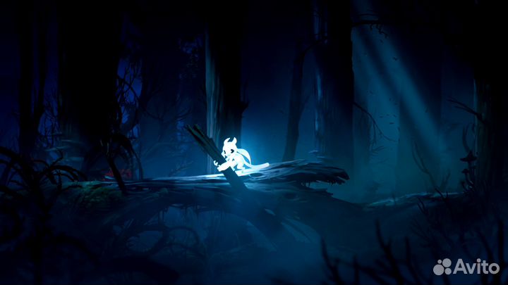 Ori and the Blind Forest - Definitive Ed. (Steam)