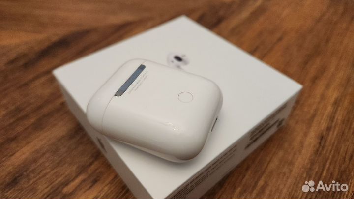 Apple Airpods 2