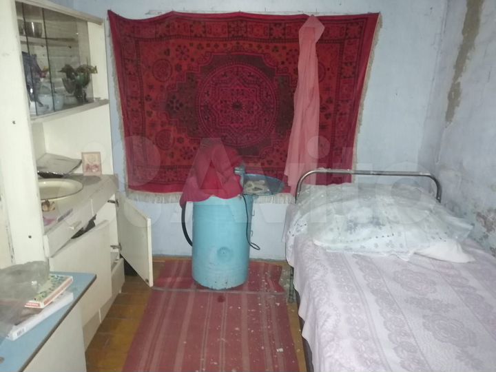 Дом 49,7 м² на участке 15,7 сот.