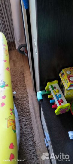 Уголки для защиты ребëнка на мебель