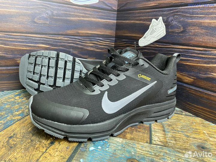 Кроссовки Nike Термо