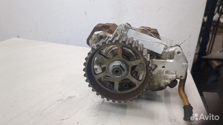 Тнвд Renault Scenic, 2006