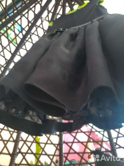 Очаровательное платье на утреник 104-110