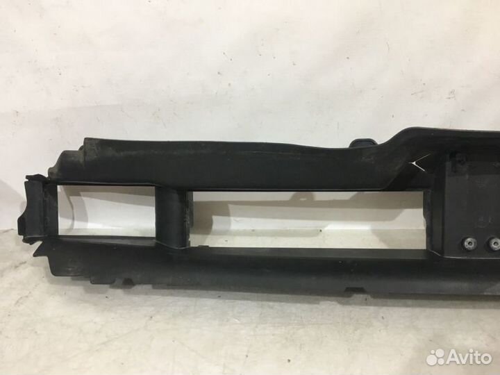 Воздуховод радиатора Bmw X7 G07 2018