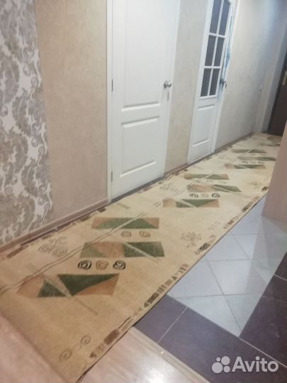 Ковровая дорожка, 1м*5м