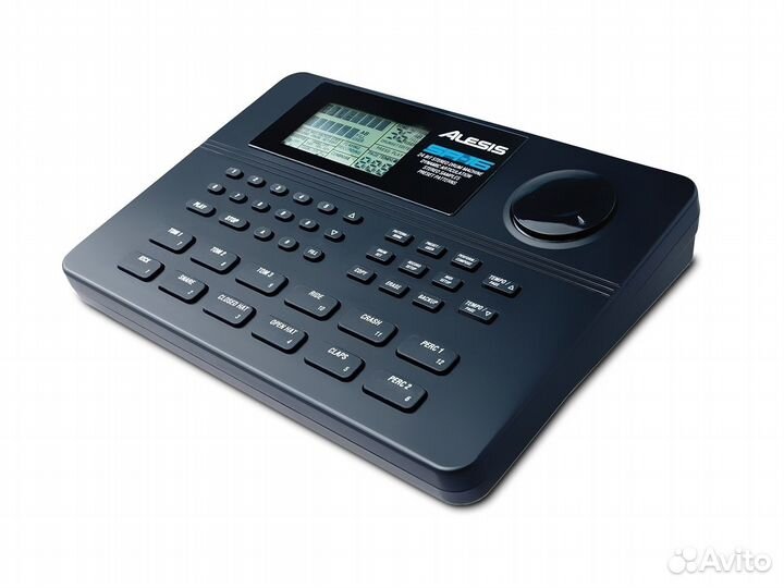 Alesis SR16 драм машина