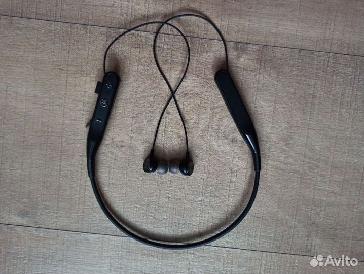 Беспроводные наушники