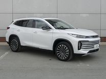 EXEED TXL 1.6 AMT, 2023, 8 274 км, с пробегом, цена 2 989 000 руб.