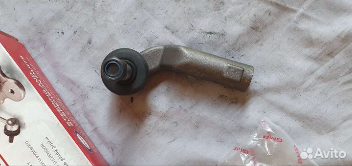 GMB 0703-0752Наконечник рулевой тяги, для mazda