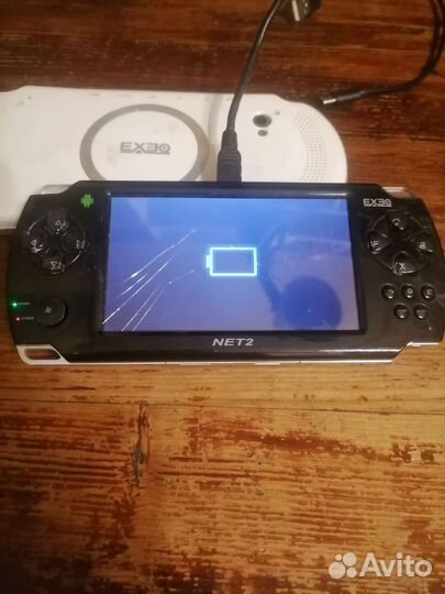 Игровая приставка