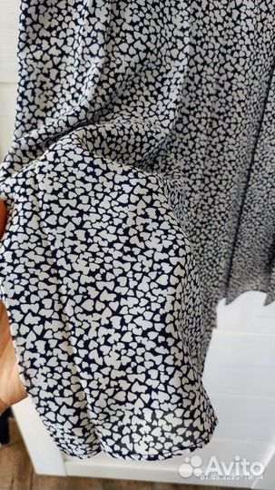 Michael kors платье бу