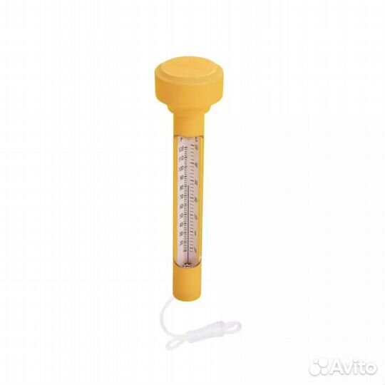 Плавающий термометр для воды Bestway