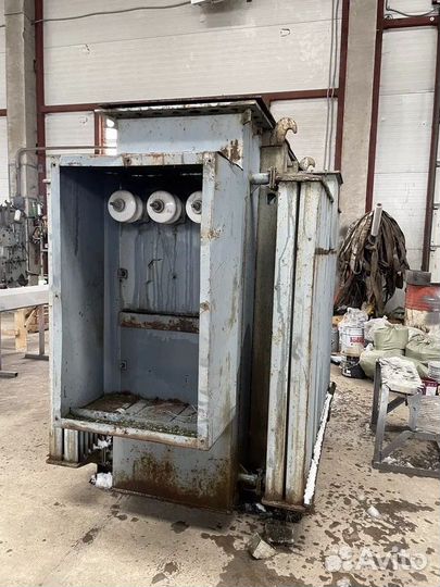 Трансформатор сухой арт13245